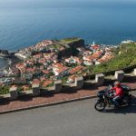 Camara de Lobos - Madeira Sidecar Tours