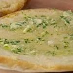 Madeira Island Guided Sidecar Tours - Bolo do Caco - Typical Garlic Bread