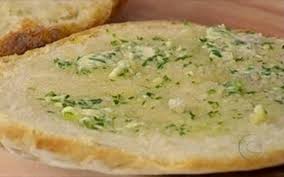 Madeira Island Guided Sidecar Tours - Bolo do Caco - Typical Garlic Bread