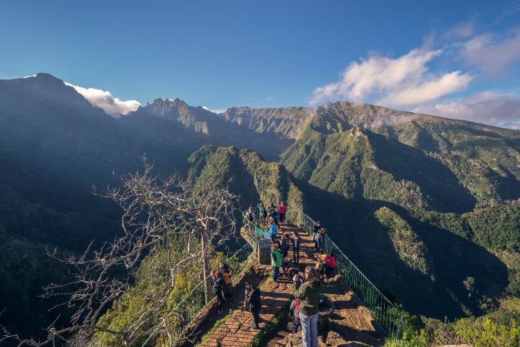 Madeira entdecken: Top-Ausflüge und Abenteuer