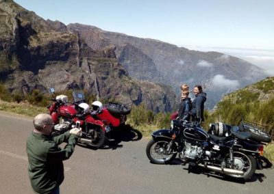 Pico do Arieiro, Sunrise at paradise. A full day east side of Madeira
